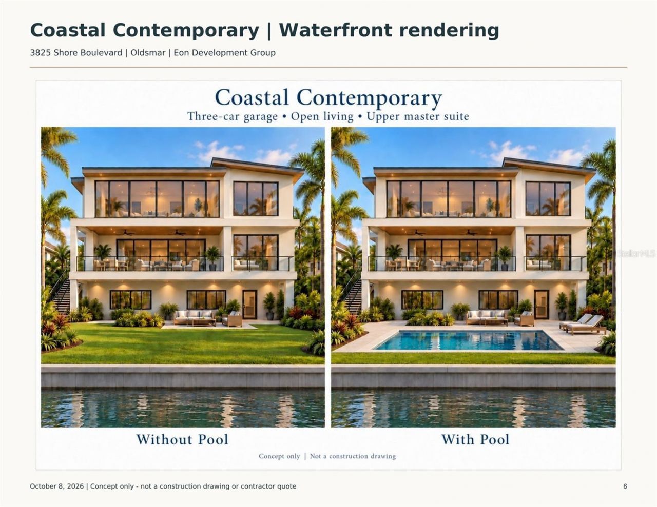 3825 Shore Boulevard, Oldsmar, FL 34677 Photo