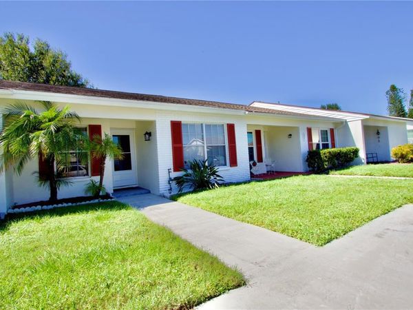 2853 FORRESTAL COURT , NEW PORT RICHEY, FL 34655