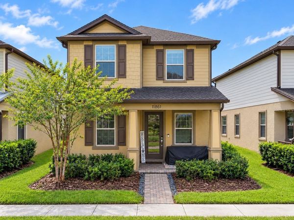 11861 BLAMEY TRAIL , ODESSA, FL 33556
