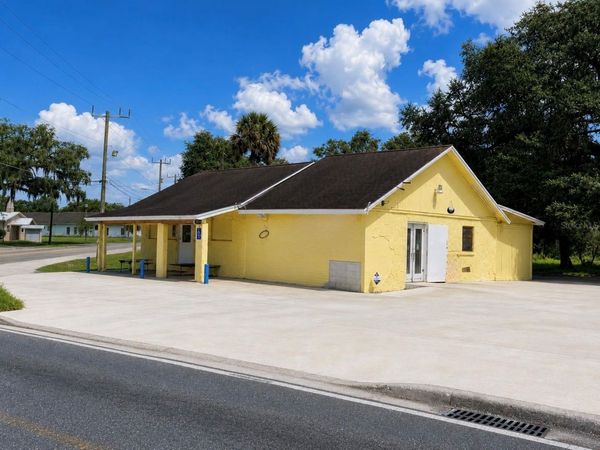 1805 HISTORIC GOLDSBORO BOULEVARD , SANFORD, FL 32771