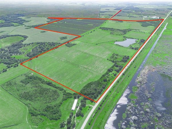 STATE RD 60 , OKEECHOBEE, FL 34972