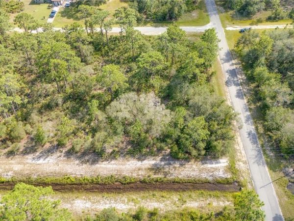 524 MAGNOLIA DRIVE , INDIAN LAKE ESTATES, FL 33855