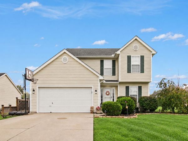5210 Woodtop Drive, Goshen Twp, OH 45140