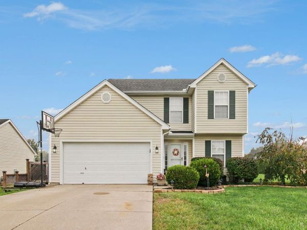 5210 Woodtop Drive, Goshen Twp, OH 45140