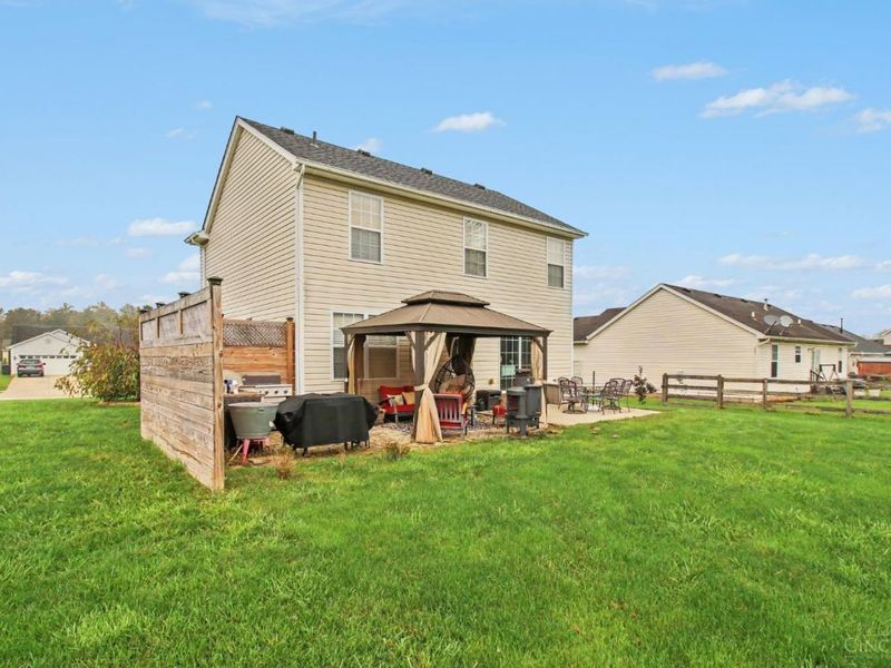 5210 Woodtop Drive, Goshen Township, OH 45140 Photo 27