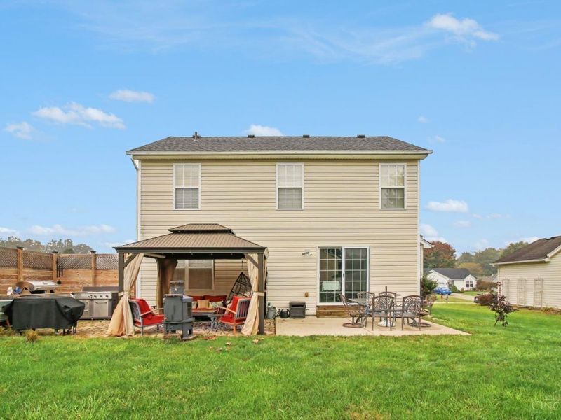 5210 Woodtop Drive, Goshen Township, OH 45140 Photo 28