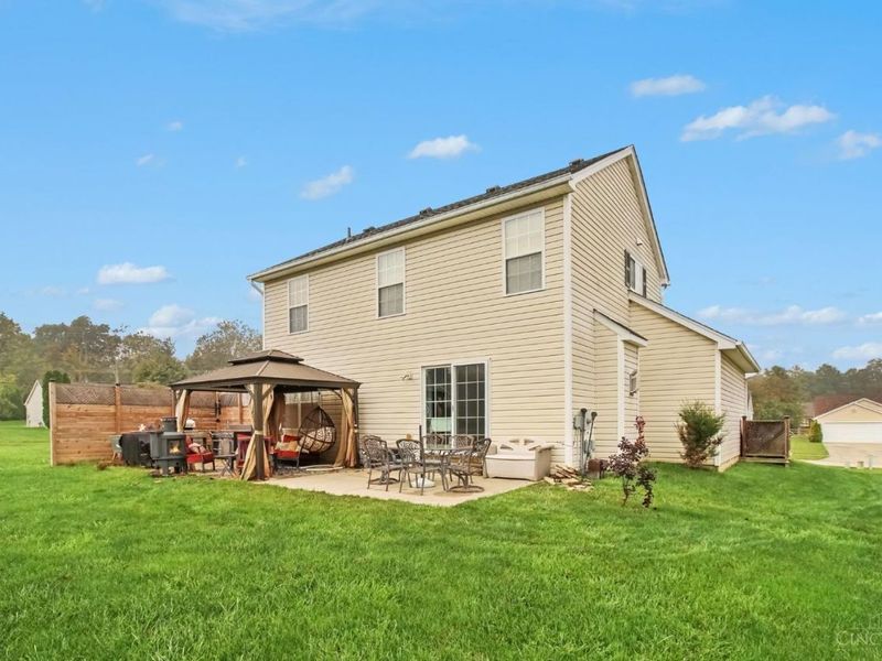 5210 Woodtop Drive, Goshen Township, OH 45140 Photo 29