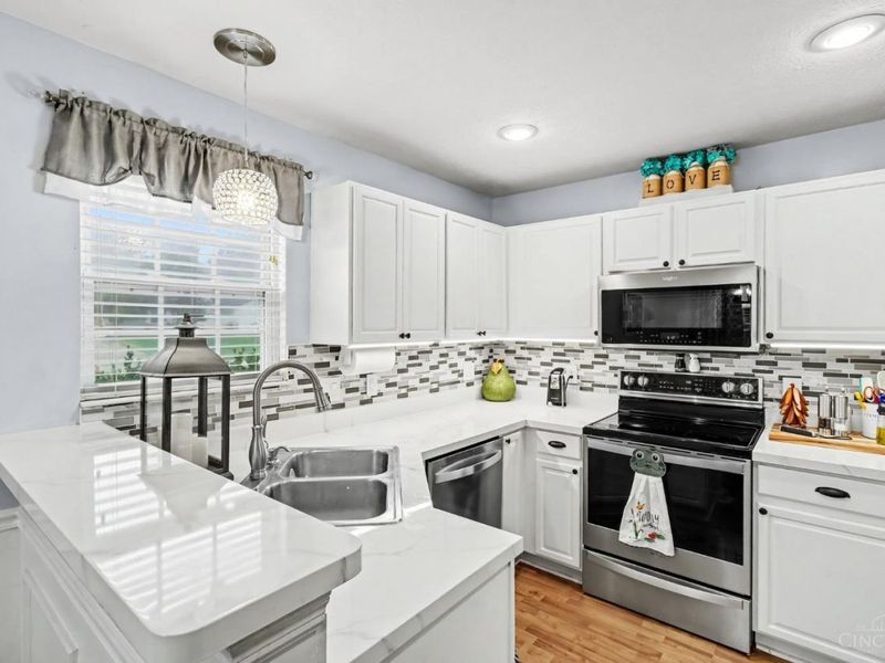 5210 Woodtop Drive, Goshen Township, OH 45140 Photo 8
