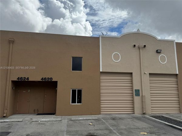 4620 NW 133rd St , Unit 4620, Opa-Locka, FL 33054