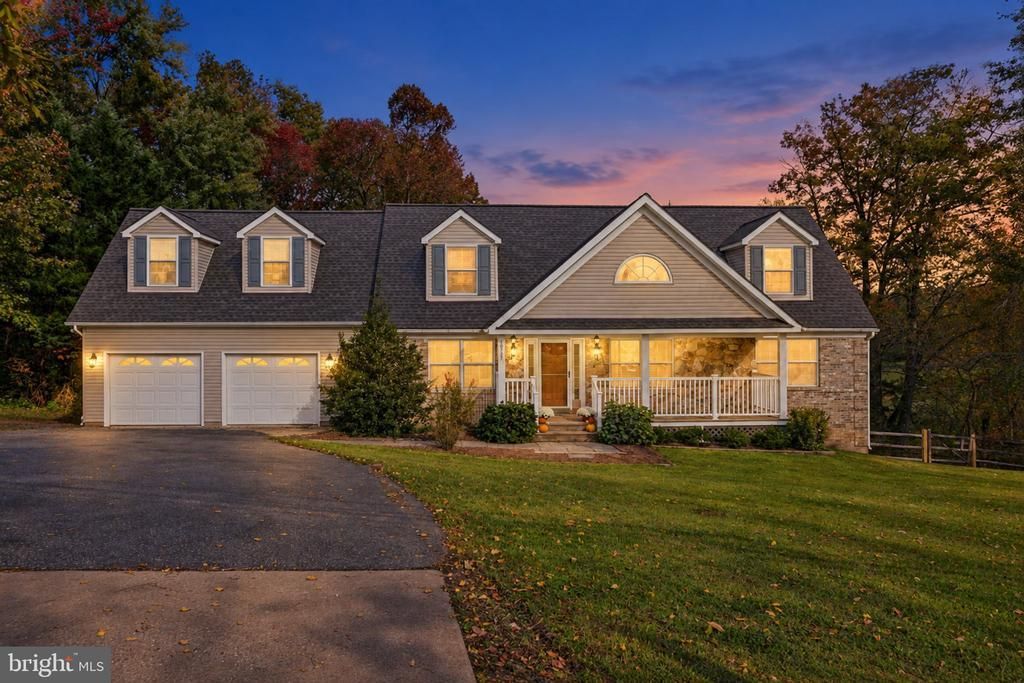 10727 BETHESDA CHURCH ROAD, DAMASCUS, MD 20872