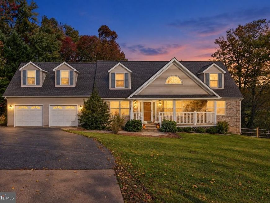 10727 Bethesda Church Road, Damascus, MD 20872 Main Photo