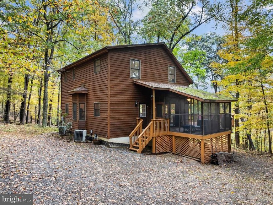 278 Wintergreen Way, Berkeley Springs, WV 25411 Main Photo
