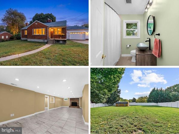 4931 AVOCA AVENUE, ELLICOTT CITY, MD 21043