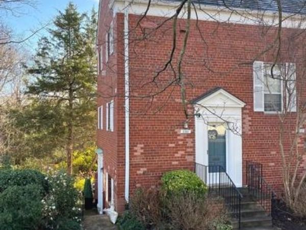 3361 MARTHA CUSTIS DRIVE, ALEXANDRIA, VA 22302