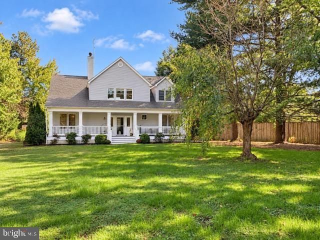 21905 HARRINGTON PARK ROAD, ROCK HALL, MD 21661