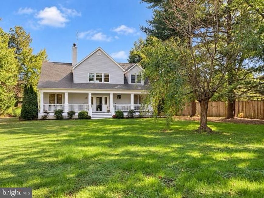 21905 Harrington Park Road, Rock Hall, MD 21661 Main Photo