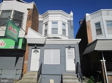 136 N 52ND STREET N, PHILADELPHIA, PA 19139