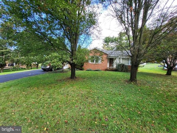 1212 EDGEWOOD ROAD, HARRISONBURG, VA 22801
