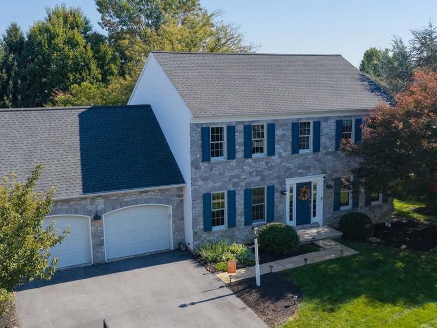 207 Southridge Drive, Lancaster, PA 17602 Main Photo