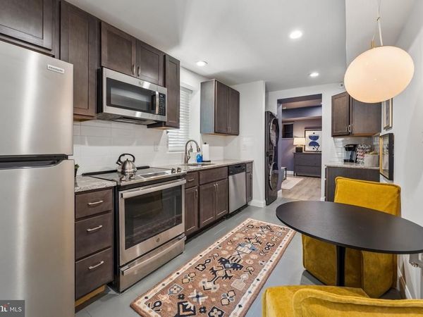 1709 BANK STREET, Unit 1, BALTIMORE, MD 21231