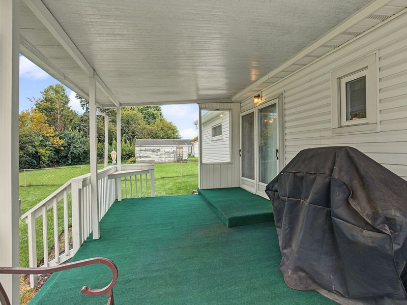 109 Delcourt Drive, Springfield, OH 45506 Photo 38