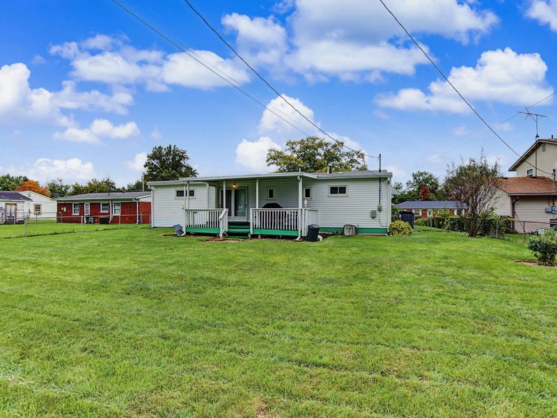 109 Delcourt Drive, Springfield, OH 45506 Photo 41