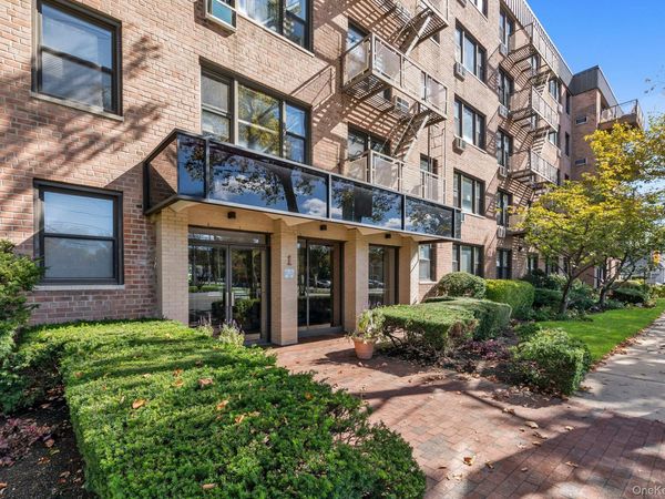 1 Birchwood Court , Unit 3B, Mineola, NY 11501