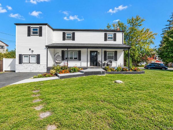 6 S Arizona Road , West Babylon, NY 11704
