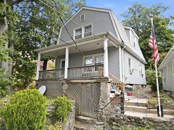 258 McLean Avenue , Yonkers, NY 10705