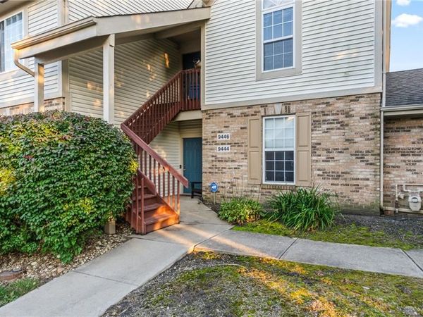 9444 Captiva Bay Drive, Miami Township, OH 45342