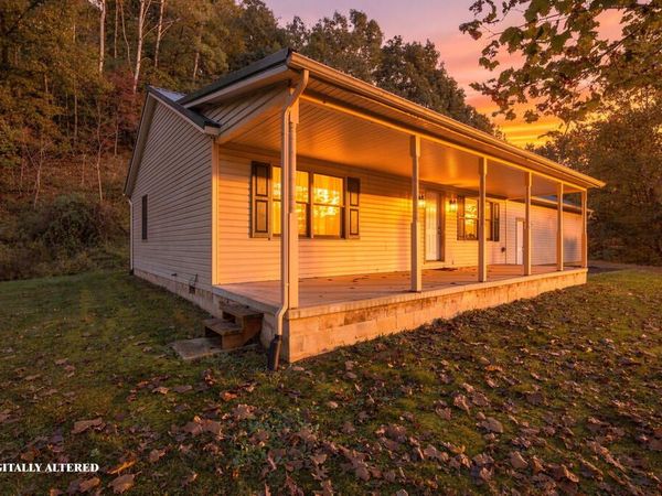 51225 St. Rt. 671, Londonderry, OH 45647