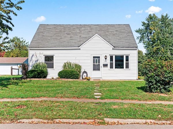 179 Rogers Parkway, Chillicothe, OH 45601