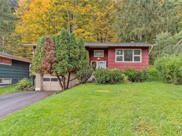 308 Barnes Avenue , Syracuse, NY 13207