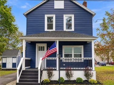 16 Warren Street, Batavia, NY 14020