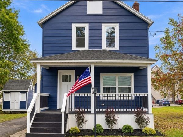 16 Warren Street, Batavia, NY 14020