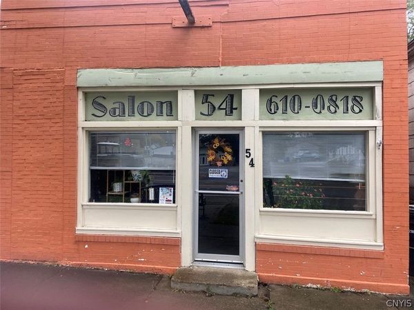 54 Schuyler Street , Belmont, NY 14813