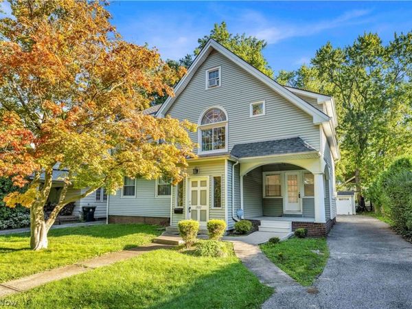 2937 Washington Boulevard, Cleveland Heights, OH 44118