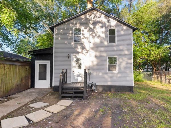 2737 Cannon Street, ROCKFORD, IL 61109
