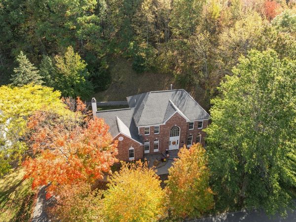 45 Rosemont Drive, North Andover, MA 01845