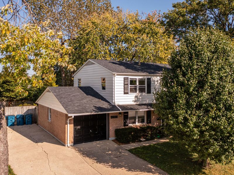 7616 Harshmanville Road, Huber Heights, OH 45424 Photo 2