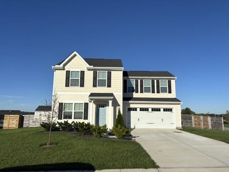120 Whitney Way, West Milton, OH 45383 Photo 2