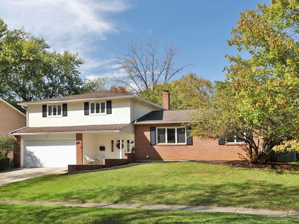270 Bryant Avenue , Worthington, OH 43085