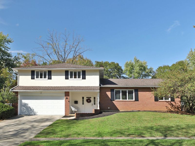 270 Bryant Avenue, Worthington, OH 43085 Photo 2