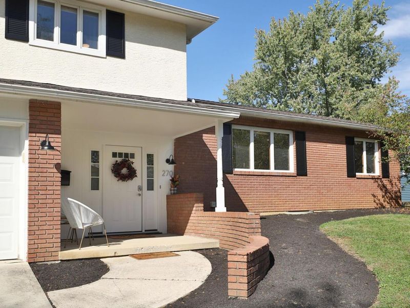 270 Bryant Avenue, Worthington, OH 43085 Photo 3