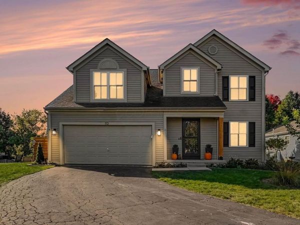 112 Millcroft Place , Delaware, OH 43015