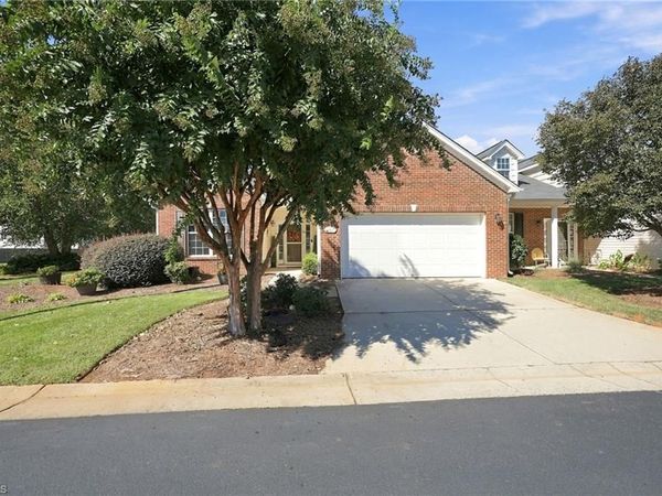 101 Maryland Drive , Thomasville, NC 27360