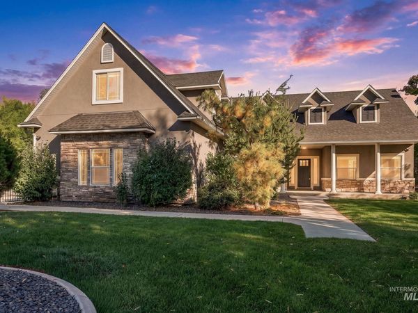 480 S Conover St, Eagle, ID 83616