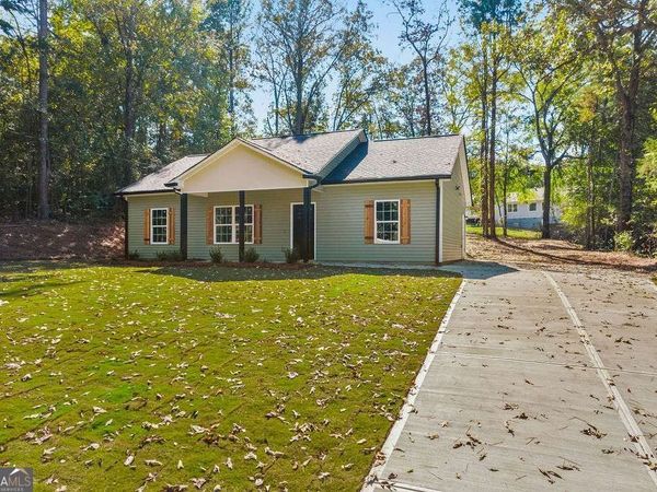 652 Harris Circle, Cedartown, GA 30125
