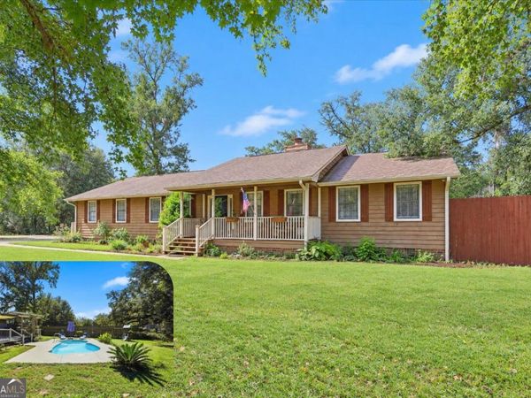 1922 Scrubby Bluff Road, Kingsland, GA 31548