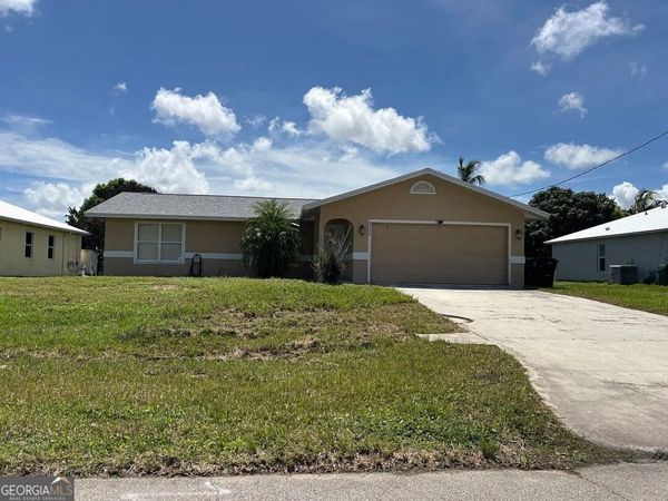 2322 SE Maslan Avenue, Port Saint Lucie, FL 34952